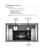 Preview for 8 page of klover pellet boiler 24 User Manual