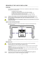 Preview for 13 page of klover pellet boiler 24 User Manual