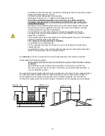 Preview for 15 page of klover pellet boiler 24 User Manual