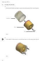 Preview for 34 page of Kluber Lubrication Klubermatic Distributor PRO MP-6 Operating Instructions Manual