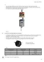 Preview for 35 page of Kluber Lubrication Klubermatic Distributor PRO MP-6 Operating Instructions Manual