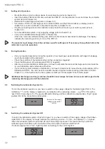 Preview for 38 page of Kluber Lubrication Klubermatic Distributor PRO MP-6 Operating Instructions Manual