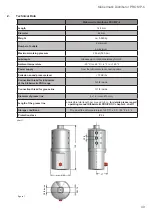 Preview for 55 page of Kluber Lubrication Klubermatic Distributor PRO MP-6 Operating Instructions Manual