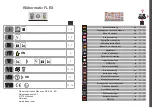 Preview for 2 page of Klueber Kluebermatic FLEX 125 Operating Instructions Manual