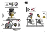 Preview for 6 page of Klueber Kluebermatic FLEX 125 Operating Instructions Manual