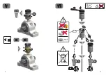 Preview for 7 page of Klueber Kluebermatic FLEX 125 Operating Instructions Manual