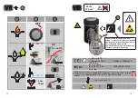 Preview for 9 page of Klueber Kluebermatic FLEX 125 Operating Instructions Manual