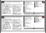 Preview for 13 page of Klueber Kluebermatic FLEX 125 Operating Instructions Manual