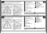 Preview for 14 page of Klueber Kluebermatic FLEX 125 Operating Instructions Manual