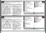 Preview for 18 page of Klueber Kluebermatic FLEX 125 Operating Instructions Manual