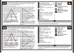 Preview for 20 page of Klueber Kluebermatic FLEX 125 Operating Instructions Manual