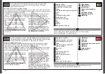 Preview for 22 page of Klueber Kluebermatic FLEX 125 Operating Instructions Manual