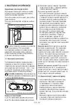 Preview for 32 page of KLUGE KC2192J User Manual