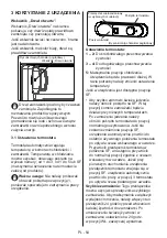 Preview for 54 page of KLUGE KC2192J User Manual