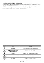 Preview for 66 page of KLUGE KC2192J User Manual