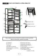 Preview for 41 page of KLUGE KC2256J Manual