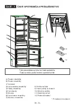 Preview for 55 page of KLUGE KC256JA++ User Manual