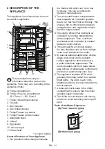 Preview for 11 page of KLUGE KCF488D User Manual