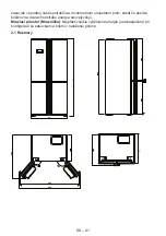 Preview for 41 page of KLUGE KCF488D User Manual