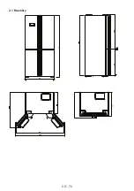 Preview for 70 page of KLUGE KCF488D User Manual