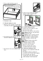 Preview for 77 page of KLUGE KCF488D User Manual