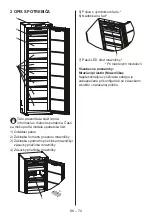 Preview for 72 page of KLUGE KF2197J User Manual