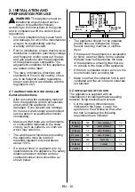 Preview for 30 page of KLUGE KPI6020B User Manual