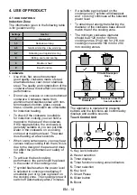 Preview for 34 page of KLUGE KPI6020B User Manual