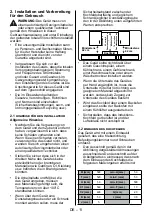 Preview for 49 page of KLUGE KPI6020B User Manual