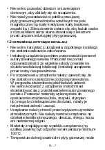 Preview for 83 page of KLUGE KPI6020B User Manual