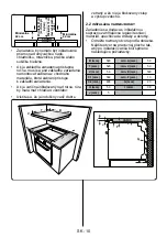 Preview for 104 page of KLUGE KPI6020B User Manual