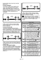 Preview for 111 page of KLUGE KPI6020B User Manual