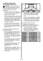 Preview for 27 page of KLUGE KPV3000B User Manual