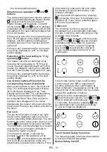 Preview for 32 page of KLUGE KPV3000B User Manual