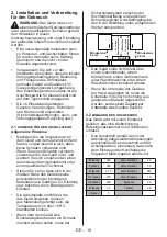 Preview for 45 page of KLUGE KPV3000B User Manual