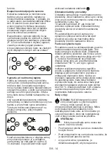 Preview for 33 page of KLUGE KPV6010B User Manual