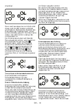 Preview for 85 page of KLUGE KPV6010B User Manual