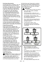 Preview for 56 page of KLUGE KPV6020B User Manual