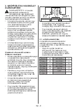 Preview for 66 page of KLUGE KPV6020B User Manual