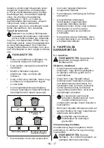 Preview for 74 page of KLUGE KPV6020B User Manual