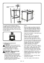 Preview for 12 page of KLUGE KTE1040B User Manual