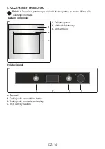 Preview for 14 page of KLUGE KTE1040B User Manual