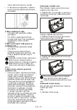 Preview for 31 page of KLUGE KTE1040B User Manual