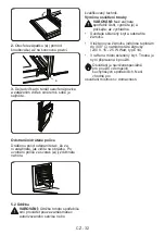 Preview for 32 page of KLUGE KTE1040B User Manual