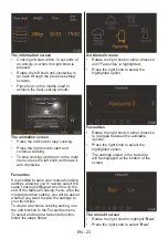 Preview for 56 page of KLUGE KTE1040B User Manual