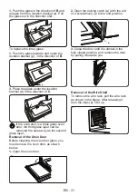 Preview for 64 page of KLUGE KTE1040B User Manual