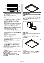 Preview for 94 page of KLUGE KTE1040B User Manual