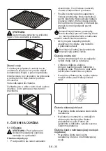 Preview for 95 page of KLUGE KTE1040B User Manual