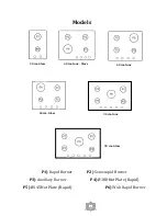 Preview for 4 page of Klugmann KT604.1X Instruction Manual