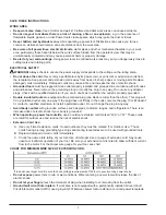 Preview for 3 page of Klutch 343901 Owner'S Manual